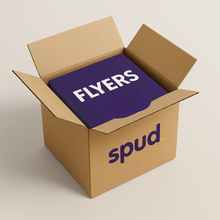 Back to It – A Post-Easter Catch-Up from Spud Creative